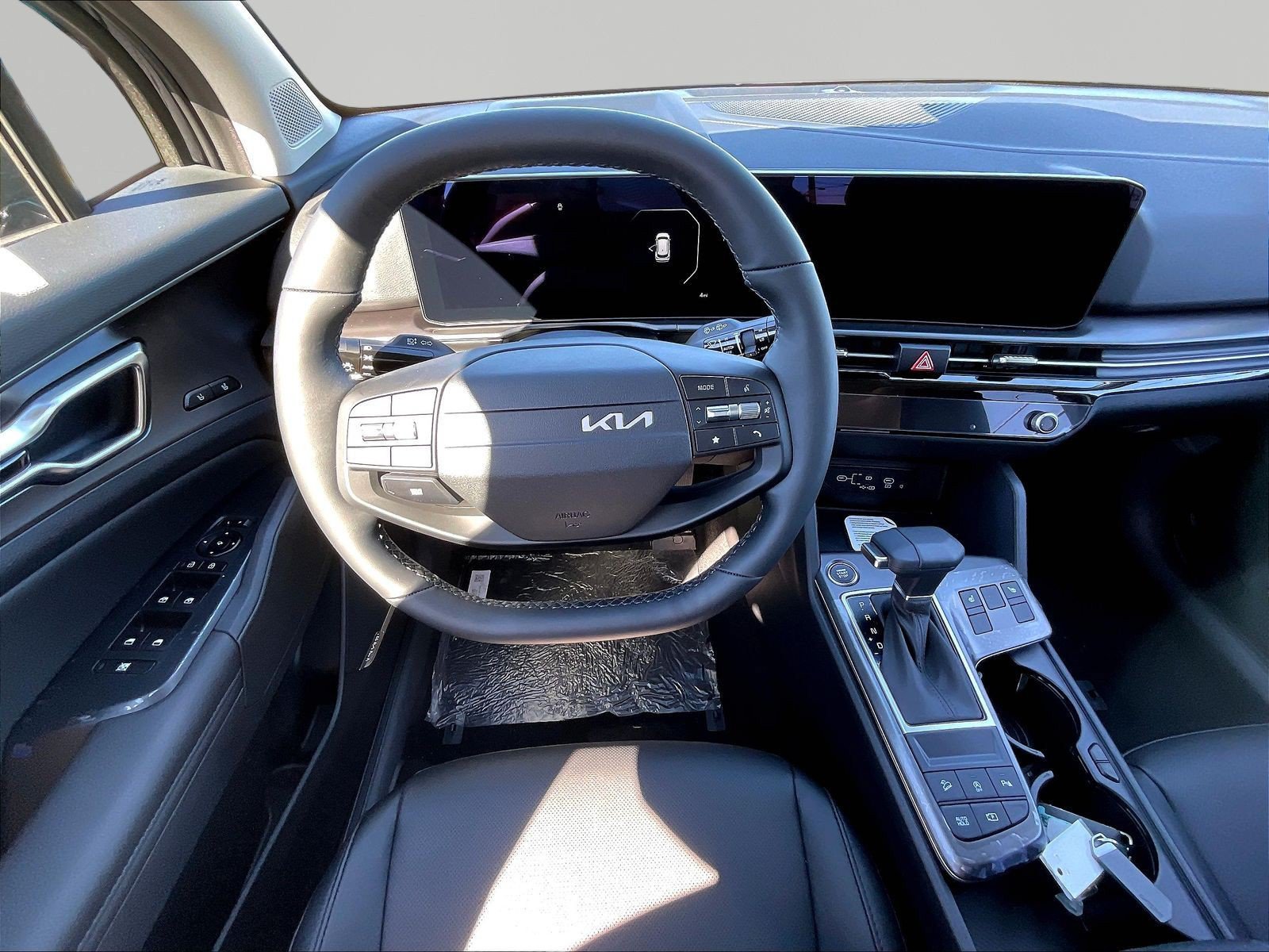 New 2027 Kia Sportage SX FWD image 9