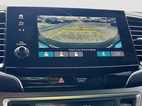 Certified 2022 Honda Passport EX-L image 15