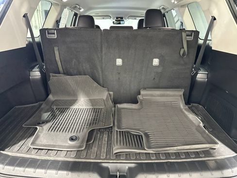Certified 2024 Toyota Grand Highlander AWD Hybrid image 15