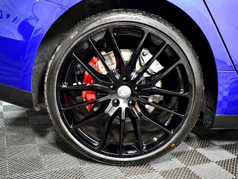 Used 2017 Maserati Ghibli S image 49