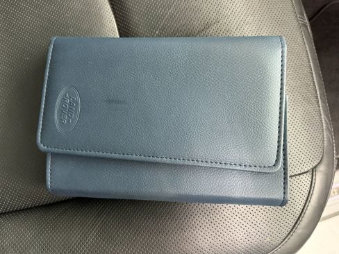 Used 2018 Land Rover Range Rover Supercharged image 53