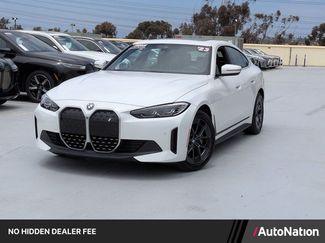 Used 2023 BMW i4 eDrive35 w/ Premium Package RWD video 1