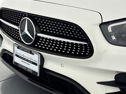 Certified 2022 Mercedes-Benz E 450 Coupe image 13