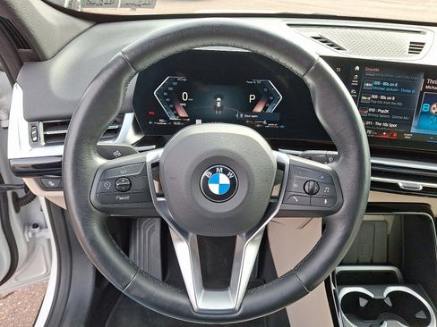 Used 2023 BMW X1 xDrive28i image 21
