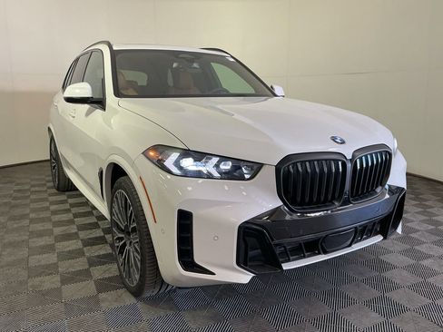 New 2026 BMW X5 sDrive40i RWD image 4