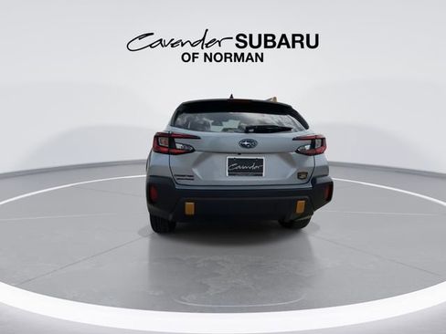 New 2026 Subaru Crosstrek 2.5i Wilderness AWD/4WD image 7