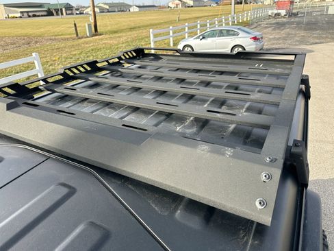 Used 2024 Jeep Wrangler Unlimited Rubicon w/ Dual Top Group image 10