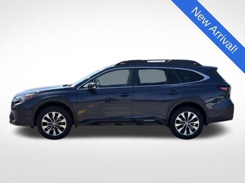 Used 2024 Subaru Outback Limited AWD/4WD image 4
