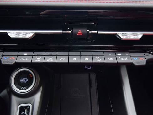 New 2025 Dodge Hornet R/T image 23