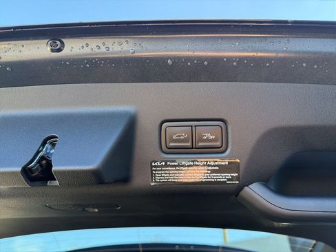 New 2027 Kia Telluride S AWD/4WD image 19