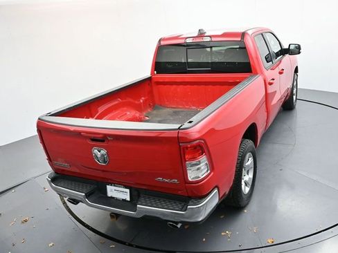 Used 2022 RAM 1500 Big Horn image 38