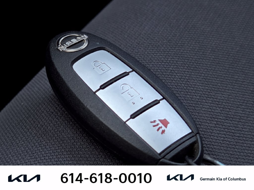 Used 2023 Nissan Frontier S w/ Technology Package AWD/4WD image 33