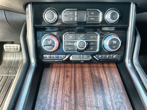 Certified 2023 GMC Yukon XL Denali Ultimate w/ LPO, Floor Liner Package image 35