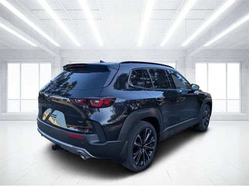 New 2026 MAZDA CX-50 AWD 2.5 S w/ Weather Package image 3