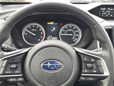 Certified 2023 Subaru Forester Premium image 21