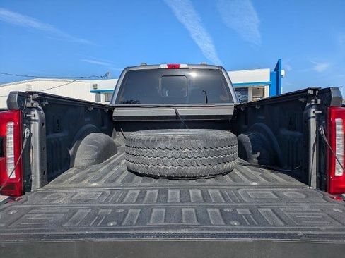 Used 2023 Ford F250 XL w/ STX Appearance Package image 11