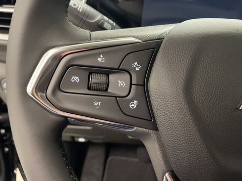 New 2026 Chevrolet TrailBlazer LT w/ Convenience Package image 26