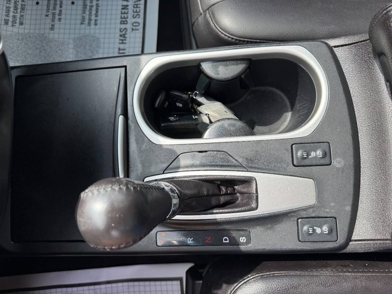 Used 2017 Acura RDX AWD image 23