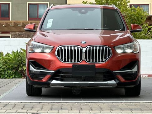 Used 2020 BMW X1 sDrive28i w/ Convenience Package image 8
