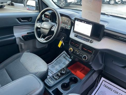 Used 2024 Ford Maverick XLT w/ Equipment Group 300A Standard image 17