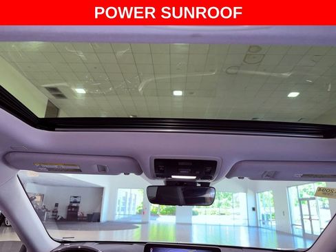 Used 2022 Lexus RX 350L Luxury w/ Accessory Package (Z1) FWD image 12