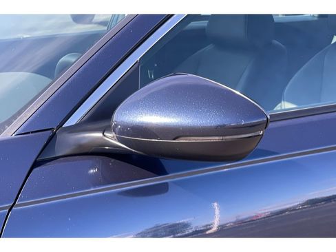 Certified 2025 Honda Accord EX-L image 18