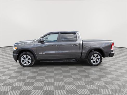Used 2023 RAM 1500 Big Horn AWD/4WD image 9