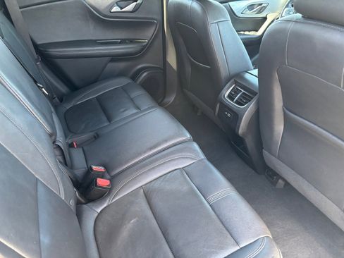 Used 2021 Chevrolet Blazer LT image 16