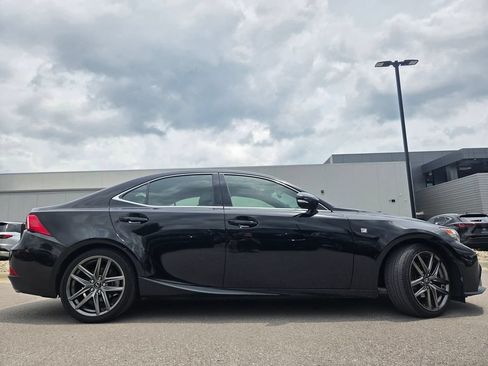 Used 2015 Lexus IS 250 AWD w/ F-Sport Package image 30