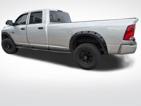 Used 2011 RAM 2500 ST w/ ST Popular Equipment Group AWD/4WD image 2
