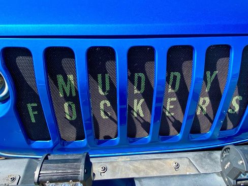 Used 2020 Jeep Gladiator Sport w/ Quick Order Package 24S AWD/4WD image 54