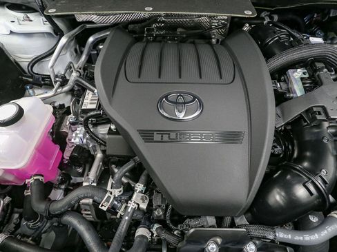 Used 2026 Toyota Highlander Platinum AWD/4WD image 17