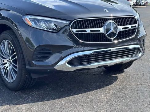 Certified 2026 Mercedes-Benz GLC 300 4MATIC image 2