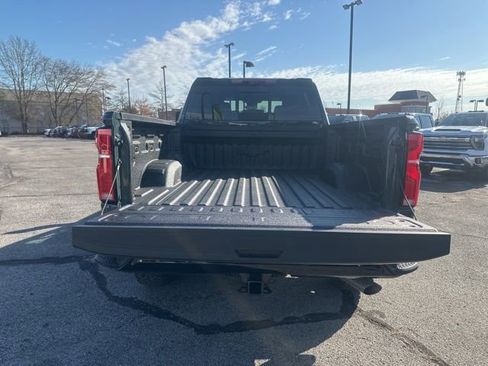 New 2026 Chevrolet Silverado 2500 LT w/ Trail Boss Package image 29