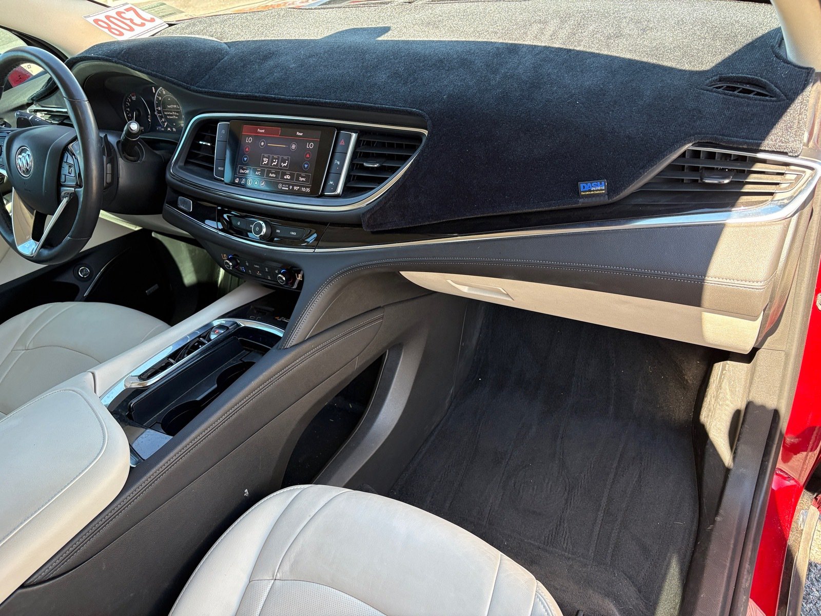 Used 2023 Buick Enclave Premium FWD image 10