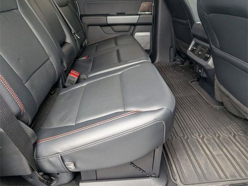 Used 2024 Ford F250 Lariat w/ Sport Appearance Package image 32