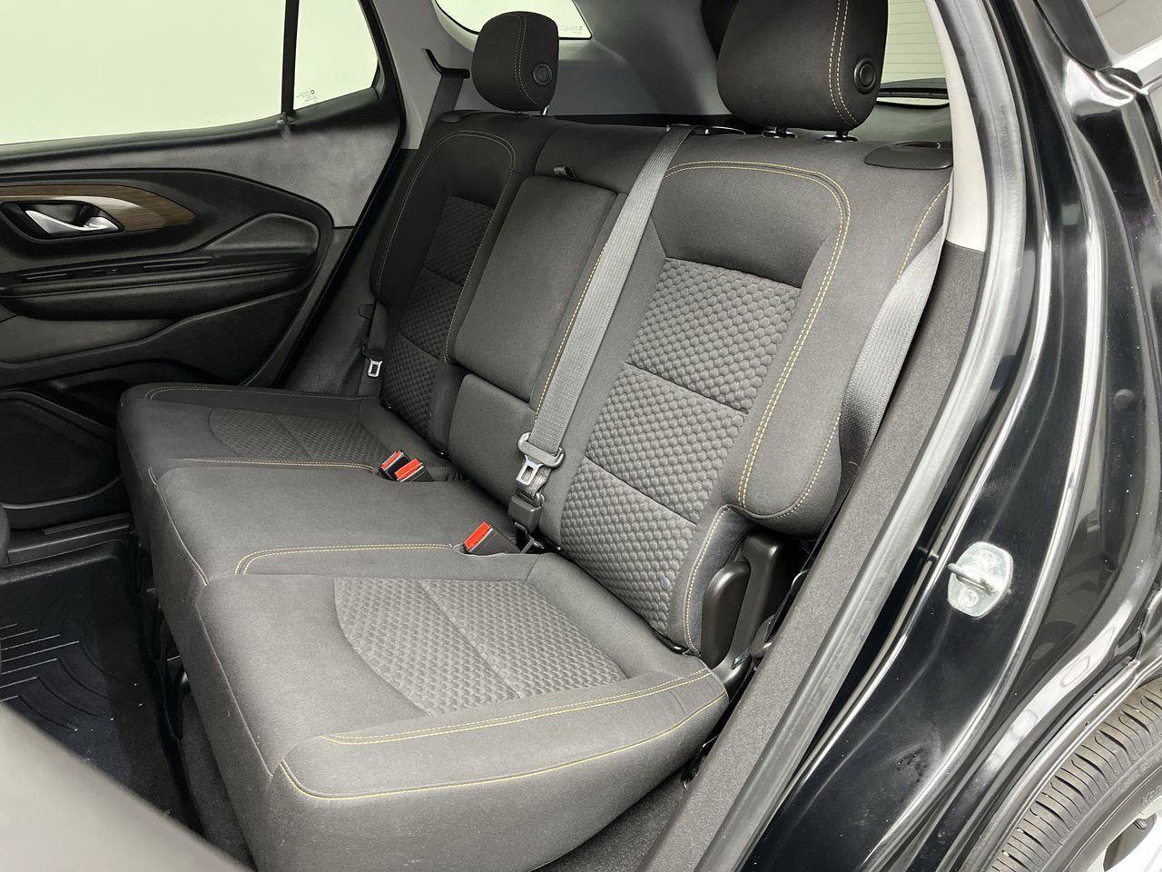 Used 2019 GMC Terrain SLE AWD/4WD image 10