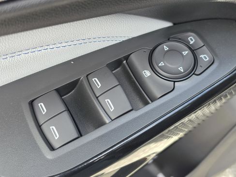 New 2026 Chevrolet Trax LT w/ Sunroof Package FWD image 20