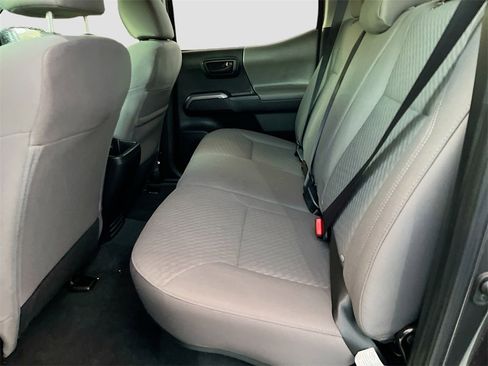 Used 2023 Toyota Tacoma SR5 image 22