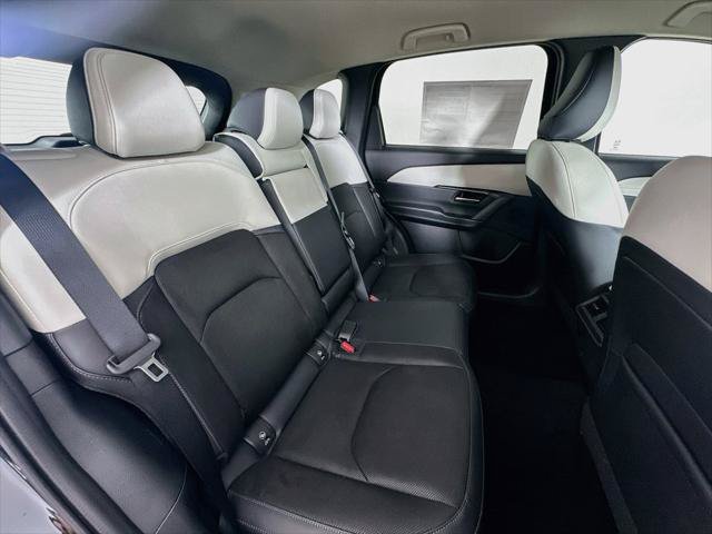 New 2026 MAZDA CX-5 Preferred AWD/4WD image 23