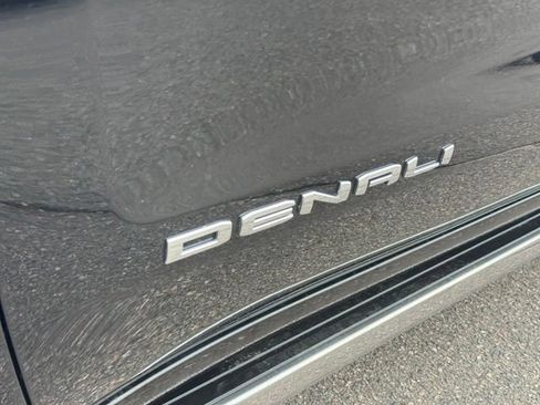 Certified 2026 GMC Sierra 1500 Denali Ultimate AWD/4WD image 13