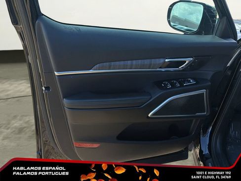 Used 2024 Kia Telluride SX FWD image 10