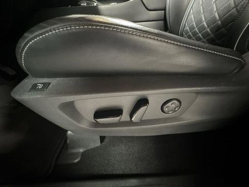 Certified 2024 INFINITI QX60 Autograph w/ Cargo Package image 18