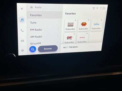 Certified 2024 Toyota Tacoma SR5 image 16