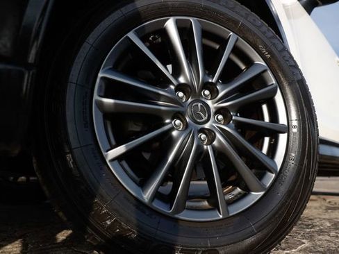 Used 2020 MAZDA CX-5 Sport image 35