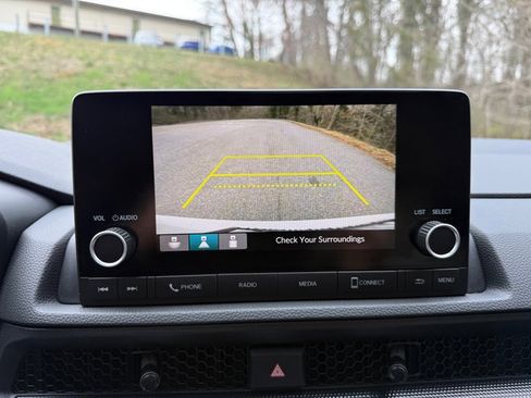 Used 2023 Honda CR-V EX image 20