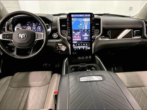 Used 2025 RAM 1500 Tungsten image 17