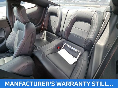 Used 2025 Ford Mustang GT Premium RWD image 12