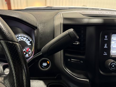 Used 2023 RAM 3500 Tradesman w/ Snow Chief Group image 26