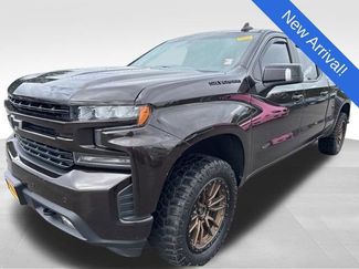 Used 2020 Chevrolet Silverado 1500 RST w/ All-Star Edition AWD/4WD video 3